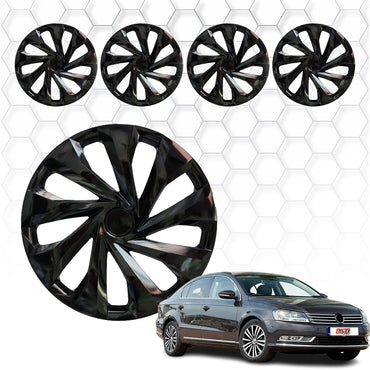 Volkswagen Passat B7 Jant Kapağı Aksesuarları Detaylı Resimleri, Kampanya bilgileri ve fiyatı - 1